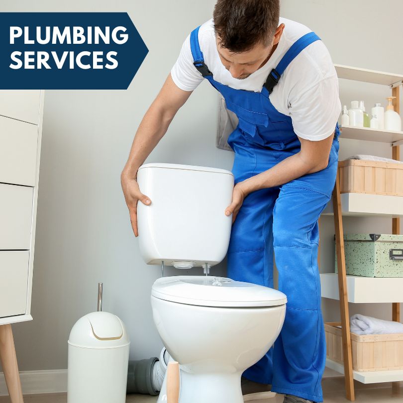 Plumbing Company in Homer, NY